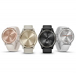 Option Garmin Vivomove Trend