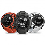 Option Garmin Instinct 2X Solar