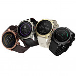 Option Polar Grit X Pro