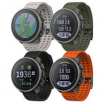 Option Suunto Vertical