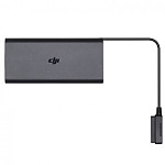 Option chargers