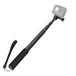 Option monopods (Selfie stick)