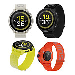 Option Suunto Run