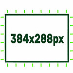 Option 384 × 288