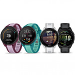 Option Garmin Forerunner 165