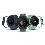 Option Garmin Approach