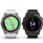 Option Garmin Epix PRO (gen2)