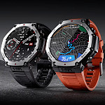 Option Amazfit T-Rex 3