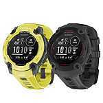 Option Garmin Instinct E
