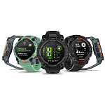 Option Garmin Instinct 3