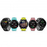 Option Garmin Forerunner 265 / 265s