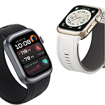 Option Huawei watch D