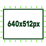 Option 640 × 512