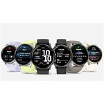 Option Garmin Venu 4