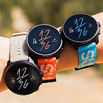 Option Suunto Race S