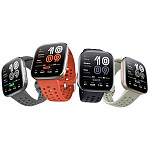 Option Amazfit Bip 6