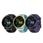 Option Garmin Forerunner 570