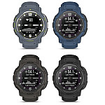 Option Garmin Instinct Crossover