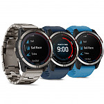 Option Garmin Quatix 7