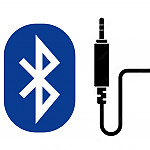 Option cacle + bluetooth