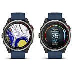 Option Garmin Quatix 8
