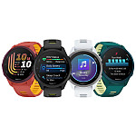 Option Garmin Forerunner 170