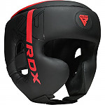 Option Head guards