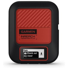 GARMIN inReach® Messenger Plus tourist GPS navigation