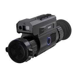NNPO TR22S-345LRF 384x288, 45mm, 2x-8x, 50Hz thermal imaging scope