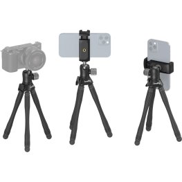 SMALLRIG BeautyPod 1.5K Flexible Mini Tripod BT-15 accessory