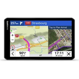 GARMIN Dezl LGV LGV720 GPS navigators