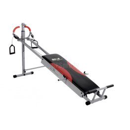 CHRISTOPEIT CHRISTOPEIT TOTAL EXERCISER TE 1 TRENAŽIERIS sports bench