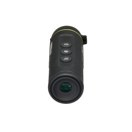 PIXFRA Pegasus P650 Pro thermal scope + Mile 2 PFI-M215 thermal camera thermal imaging scope