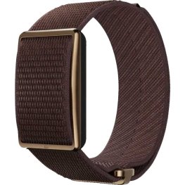 POLAR Loop Gen2, Copper / Brown, S-L sports watch