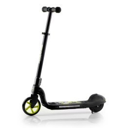 I.M.L. Fish, 24V 2Ah 120W, Green electric scooter