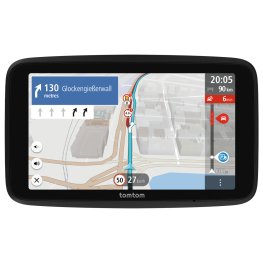 TOMTOM Go Professional 5, 2GEN GPS navigators