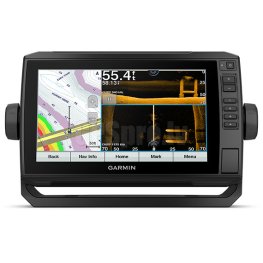 GARMIN ECHOMAP™ UHD 92sv w/o Transducer fishfinder