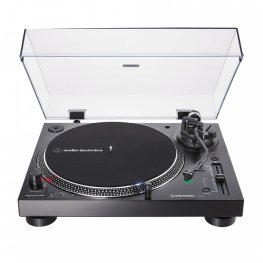 AUDIO TECHNICA AUDIO TECHNICA TURNTABLE WIRELESS DIRECT DRIVE VINILA PLAŠU ATSKAŅOTĀJS vinyl player