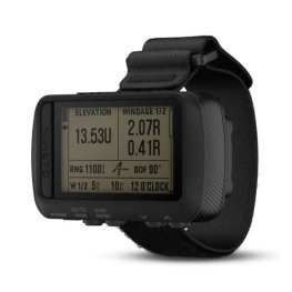 GARMIN Foretrex 701 Ballistic Edition tourist GPS navigation