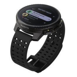 SUUNTO VERTICAL ALL BLACK sports watch