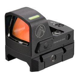 ALPEN OPTICS Argus Red Dot 1x22x17 open collimator sight