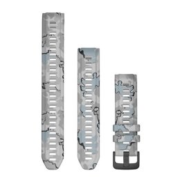 GARMIN Instinct 2S Replacement band, Mist Camo 20mm accessory
