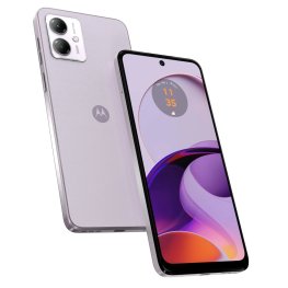 MOTOROLA G14 6.5" 4/128GB 5000MAH PALE LILAC mobile phone