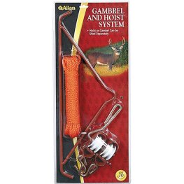 ALLEN Gambrel and Hoist Kit furniture