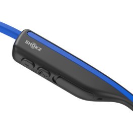 SHOKZ Shokz Open Move Blue S661BL headphones