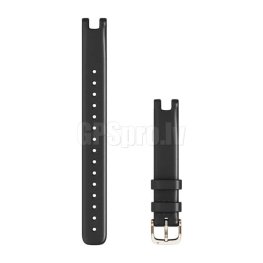 GARMIN Lily Black Italian Leather (Large) accessory