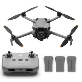 DJI Mini 5 Pro Fly More Combo (DJI RC-N3) drone