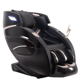 Harmõ Q13 Massage chair, Black massage chair