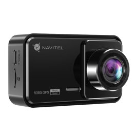 NAVITEL R385 2K GPS dash camera