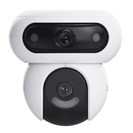 EZVIZ H90 Dual 2K⁺ Wi-Fi smart camera